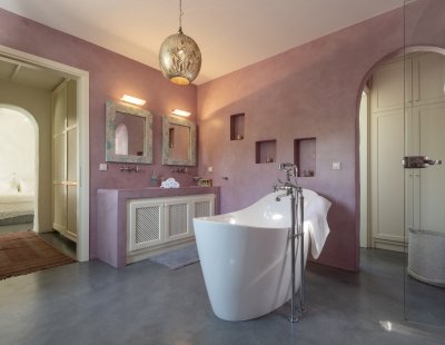 Villa in Greece to rent
