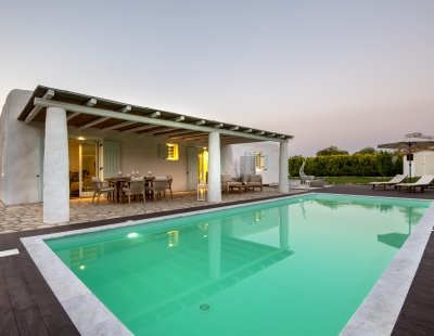 Villas in Kos