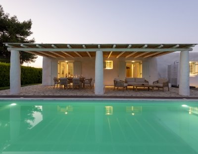 Villa rentals in Kos