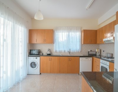 Holiday villas in Cyprus