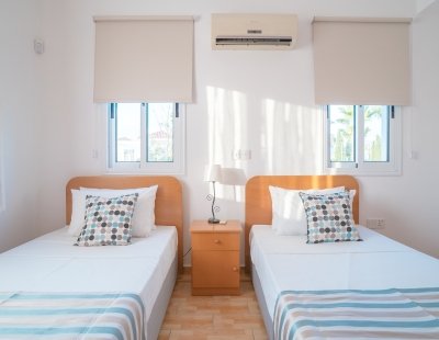 Villa holidays in Cyprus