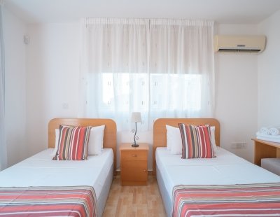 Book a villa holiday in Cyprus