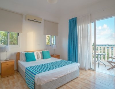 Villa in Cyprus to rent