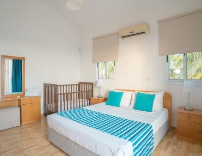 Villa rentals in Cyprus