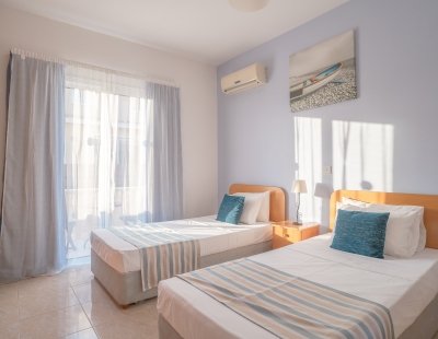 Book a villa in Cyprus