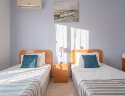 Villa holidays in Paphos