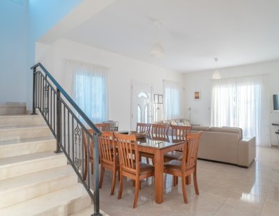 Holiday home in Coral Bay villa booking