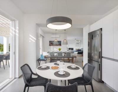 Villa in Kos Town to rent