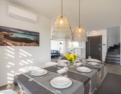 Holiday villas in Kos Town