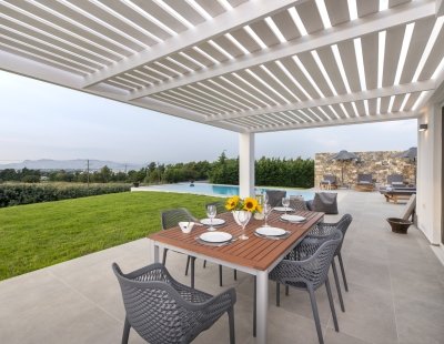 Villa holidays in Kos