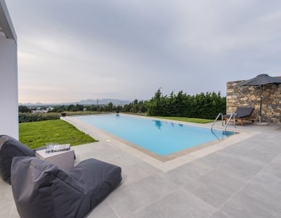 Villa in Greece to rent