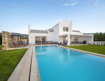 Villa in Kos Town to rent