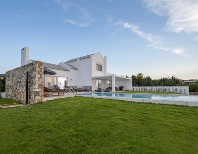 Holiday home in Kos villa booking