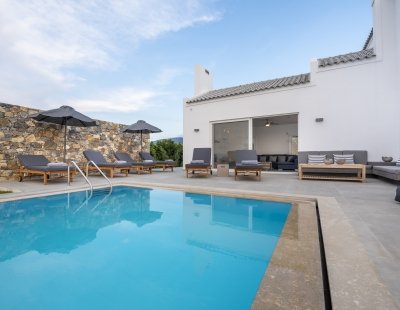 Holiday villas in Kos