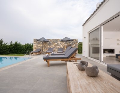 Book a villa holiday in Kos Town