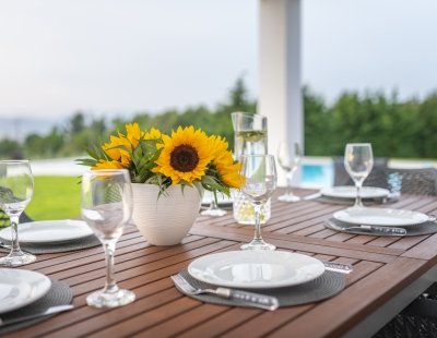 Book a villa in Kos Town