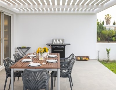 Book a villa holiday in Kos Town