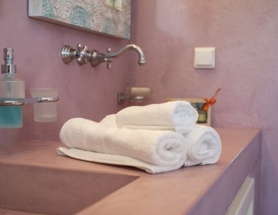 Holiday villas in Kos