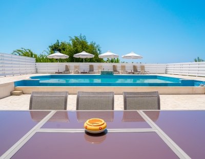 Villa rentals in Paphos