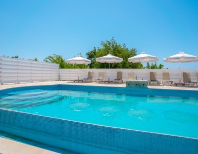 Holiday home in Cyprus villa booking