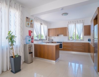 Villa holidays in Paphos