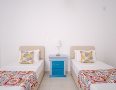 Holiday villas in Cyprus