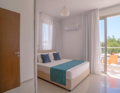 Holiday villas in Cyprus