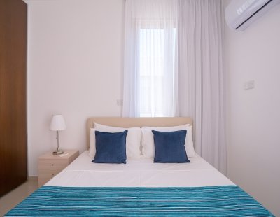 Holiday villas in Coral Bay