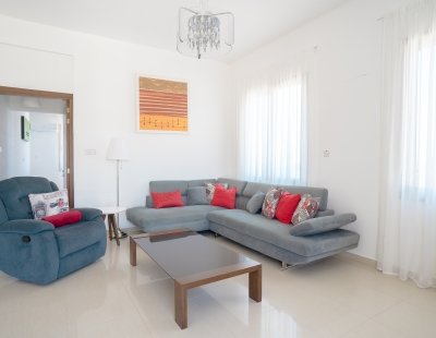 Villa in Coral Bay to rent