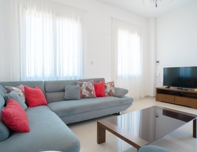 Book a villa holiday in Cyprus