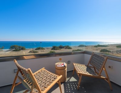 Villas in Rhodes