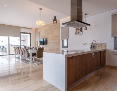 Villas in Paphos