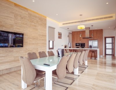 Villa rentals in Paphos