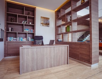 Villa holidays in Cyprus