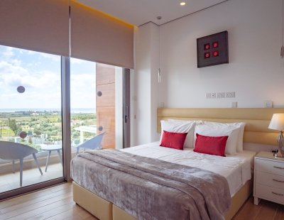 Holiday home in Cyprus villa booking