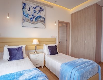 Holiday villas in Paphos