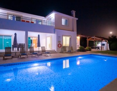 Villa in Cyprus to rent