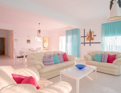 Villa rentals in Cyprus