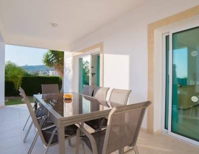 Book a villa holiday in Cyprus
