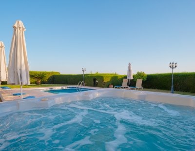 Villa rentals in Paphos