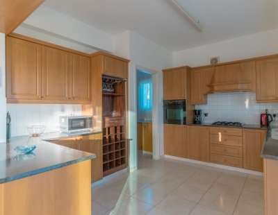 Book a villa in Cyprus