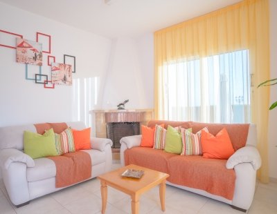 Villa holidays in Cyprus