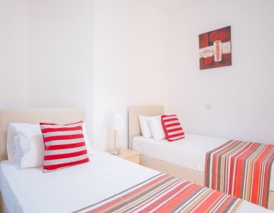 Villa rentals in Cyprus