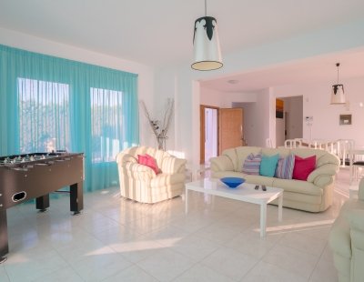 Villa in Paphos to rent
