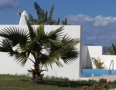 Villa holidays in Greece