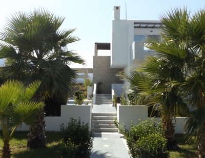 Holiday home in Greece villa booking