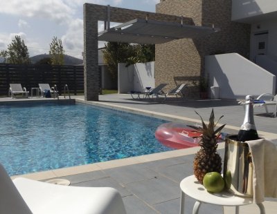 Villas in Kos