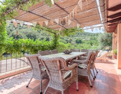 Holiday home in Mallorca villa booking
