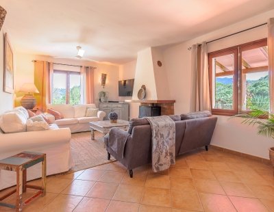 Villas in Mallorca