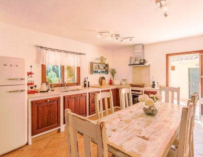 Villa holidays in Balearic Islands